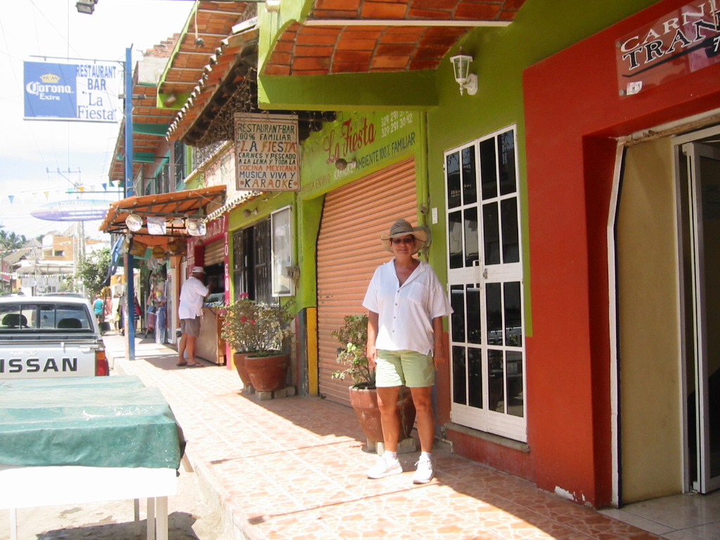 Puerto Vallarta - Sayulita